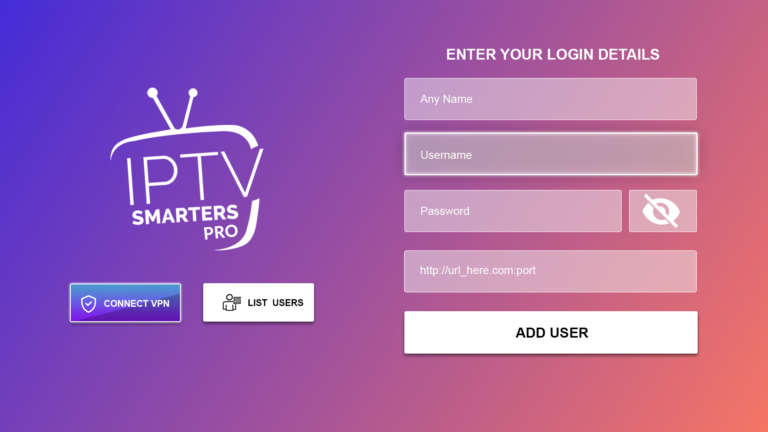 iptv smarter pro